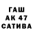 Каннабис планчик Can NibaLs